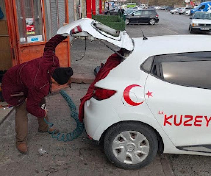  Kayseri'de Güvenilir Oto Cam Çözümleri